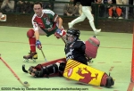 A St Omer v Quevert am
