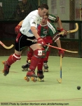 A St Omer v Quevert ar