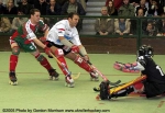 A St Omer v Quevert at