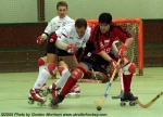 A St Omer v La Roche ac