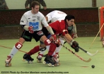 A St Omer v La Roche ae
