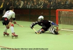 A St Omer v La Roche ah