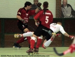 St Omer v La Roche sur Yon 7-5-2005