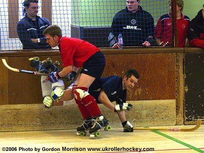 Herne Utd Middlesbrough